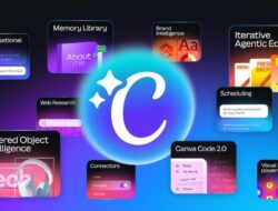 Fitur Baru Canva Bikin Kreator Tetap Produktif Meski Offline