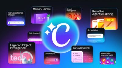 Canva meluncurkan fitur offline terbaru yang memungkinkan para pekerja kreatif tetap dapat mengakses platform tanpa internet.