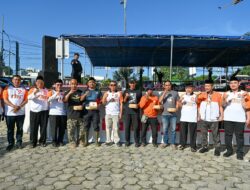 Idul Adha 2026, PKS Kirim Sapi Kurban hingga ke Wilayah Bencana Sumatra