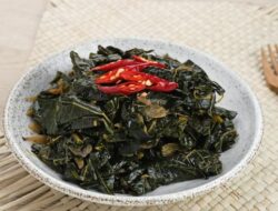 Rahasia Daun Pepaya Tidak Pahit, Ini Resep Tumis dengan Teri yang Nikmat