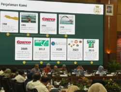 Menkeu Purbaya Bongkar Dua Kasus Investasi, dari Danau Toba hingga KEK Mandalika