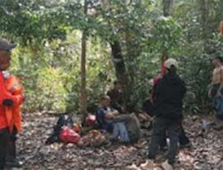 Hilang Sejak Minggu, Pencarian Irman di Limapuluh Kota Belum Membuahkan Hasil