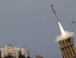 Kerja Sama Militer Israel–Uni Emirat Arab Kian Erat di Tengah Ancaman Iran