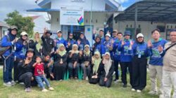 Foto bersama.