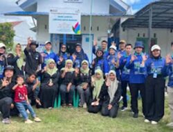 Menuju Puncak Padang Rancak Award 2026, Tiga Bank Sampah Tampilkan Keunggulan
