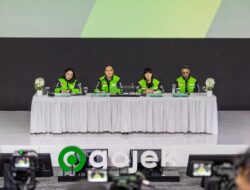 Komisi Aplikator Dipangkas Jadi 8%, Gojek Siapkan Empat Langkah Penyesuaian
