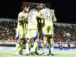 Tertinggal Dua Poin dari Persib, Borneo FC Masih Buka Harapan Juara Liga
