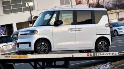 BYD Rekrut Ahli Kei Car Nissan demi Taklukkan Pasar Jepang.