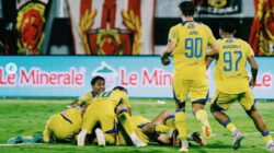 Beckham Putra membantu Persib Bandung di ambang hatrick juara Super League.