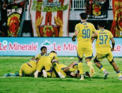 Laga Kontra Persijap Jadi Penentu, Persib Berpeluang Kunci Gelar di GBLA