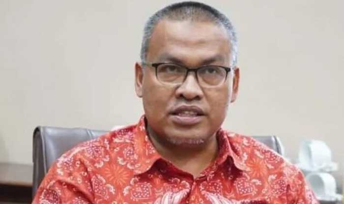 Arry Yuswandi