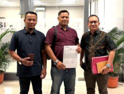 Dirut PT TTP Dilaporkan ke Polda Riau, Terkait Dugaan Penipuan dan Penggelapan Dana Koperasi CAS 6,5 Miliar