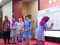 Kartini Jakarta Timur Bergerak, PKK Komitmen Pilah Sampah dari Rumah