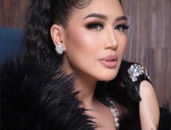 Tangis Bahagia Sania di Konser Whitney Houston dan Perjalanan Panjang Sang Queen of RnB
