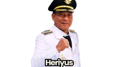 Bupati Murung Raya: Pers Profesional Kunci Kemajuan Daerah