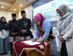 Wali Kota Munjirin Pimpin Komitmen Pendidikan 13 Tahun, Libatkan Bunda PAUD hingga Masyarakat