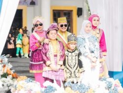 Hardiknas 2026, Bupati Banggai Ajak Semua Pihak Perkuat Kolaborasi Pendidikan