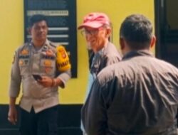 Skandal Tanah Kerangan: BPN Mabar Diduga Tertipu Dokumen Fungsionaris Adat