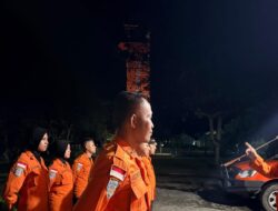 Diduga Diterkam Buaya, Seorang Warga Dilaporkan Hilang di Sungai Batang Paparian Pasbar