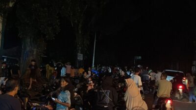 Diduga Mabuk dan Meresahkan, Seorang Pria di Pasbar Diamankan Polisi