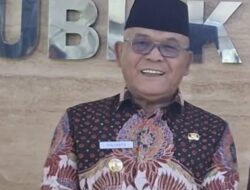 Bupati Pasaman Barat Yulianto: Minta PKS Tidak Turunkan Harga TBS secara Sepihak