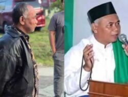 Kiai Ashari Pendiri Ponpes Pati Jadi Tersangka, Lecehkan Puluhan Santri