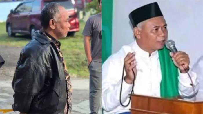 Kiai Ashari cabul dari Pati