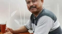 Syaiful Husein siapkan atlet yang bakal berlaga di Porwanas di Lampung.
