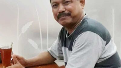 Syaiful Husein siapkan atlet yang bakal berlaga di Porwanas di Lampung.