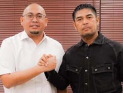Andre Rosiade Dukung Penuh Nil Maizar