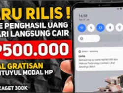 Review Rich Tycoon, Game Simulasi yang Diklaim Bisa Hasilkan Saldo