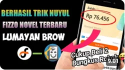 Dapatkan Koin dan Uang Tunai dengan Aplikasi Fizzo: Cara Mudah Menghasilkan Uang dari Smartphone.