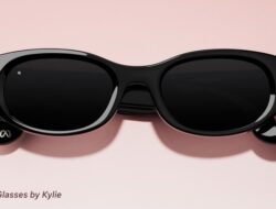 Meta Rilis Smart Glasses dengan Fitur AI dan Live Translation Multibahasa