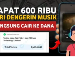 Benarkah Givvy Radios Bisa Menghasilkan Uang? Ini Faktanya