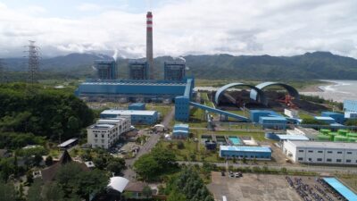 Kolaborasi Energi dan Pertanian, PLN IP Manfaatkan Sorgum untuk Co-firing PLTU