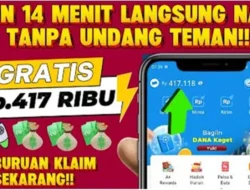 Review mPaisa, Game Penghasil Uang yang Bisa Dicairkan ke Dompet Digital