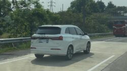 Mobil Baru DFSK Sedang Uji Jalan, Segera Meluncur?