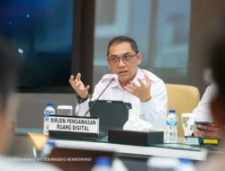 Komdigi Ungkap Modus Baru Spam Judi Online di Media Sosial, Libatkan Akun Bot Lintas Negara
