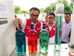 Kebijakan B50 Resmi Berlaku, Potensi Hemat Devisa Naik 17,9 Persen