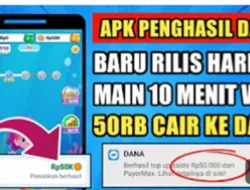 Review Clear Blast, Aplikasi Game yang Disebut Bisa Menghasilkan Uang