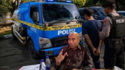 Mobil Tangki Bermuatan Biosolar Diamankan di Kuranji