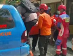 Banyumas Heboh, Nenek dan Gadis Ditemukan Tewas di Rumah