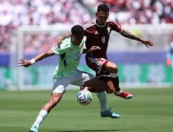 Dominasi Swiss Gagal Berbuah Kemenangan, Qatar Paksa Hasil Imbang 1-1