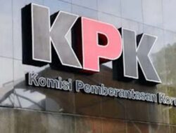 KPK Lakukan OTT, Belasan Orang Diringkus di Imigrasi