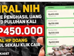 Review Fruit Boom, Game Sederhana yang Bisa Hasilkan Saldo Digital