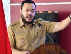 Dari Perak ke Emas, Padang Optimistis Raih Swasti Saba Wistara pada Penilaian Kota Sehat 2027