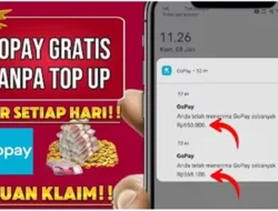 Aplikasi FunDrama Ramai Dibahas, Katanya Bisa Cair ke DANA dan GoPay