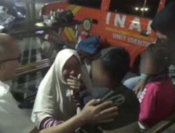 Polisi Selidiki Dugaan Penyiraman Cairan Kimia terhadap Dua Anak di Sumedang, Pelaku Diduga Orang Dekat