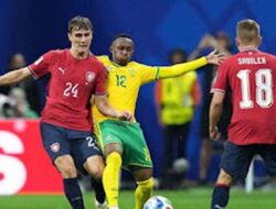 Republik Ceko dan Afrika Selatan Berbagi Poin Usai Duel Ketat di Piala Dunia 2026