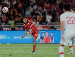 Tampil Menjanjikan, Rayhan Hannan Dipastikan Lanjut di Persija Jakarta